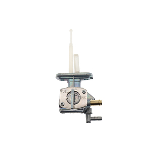 Robinet de réservoir de carburant pour <span class=keywords><strong>moto</strong></span>, interrupteur de réservoir d'huile pour Yamaha 33M-24500-00 FJ <span class=keywords><strong>XJ</strong></span> <span class=keywords><strong>600</strong></span> 750 - Product Image 2
