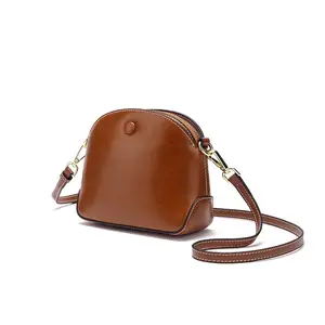 2021 new style simple fashion trend forever young mini first hand bag