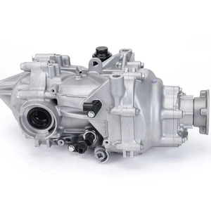 อะไหล่เกียร์สำหรับ Honda Ridgeline 1235 ชุดเฟืองท้าย ระบบขับเคลื่อนสี่ล้อ 41200-5M0-000 - Product Image 1