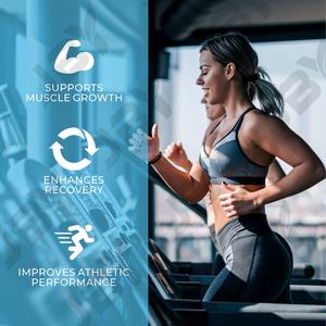 Suplementos Esportivos JBY Pré-Treino, Pó <span class=keywords><strong>BCAA</strong></span> <span class=keywords><strong>Instant</strong></span>âneo, Amigável para Pré e Pós-Treino - Product Image 2