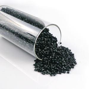 Plastica antistatica ad alta resistenza per PC per imballaggio a semiconduttore buona tenacità medicale alta lucentezza in polvere caratteristica di stampaggio - Product Image 4