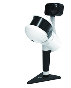 ผลิตภัณฑ์ใหม่ LiGrip-H300 เลเซอร์โรตารี่แบบมือถือ 3 มิติ พร้อมพอร์ต USB สำหรับงานสำรวจทางวิศวกรรมพื้นดินใต้ดิน มีสินค้าในสต็อก - Product Image 2