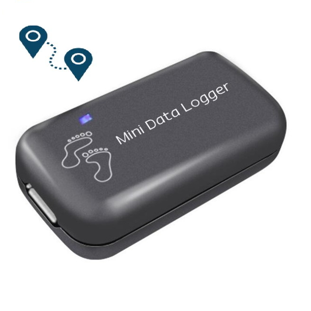 Mini GPS Data Recorder for Tracking Cars Pets Cats Dogs GNSS & GPS Antennas Product Category