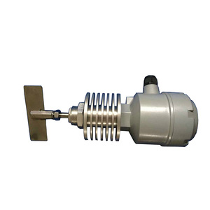 Interruptor de nivel de paleta giratoria Shogun Boat UZK-40 220VAC 110VAC 24VDC IP65 para aplicaciones de alta temperatura - Product Image 2