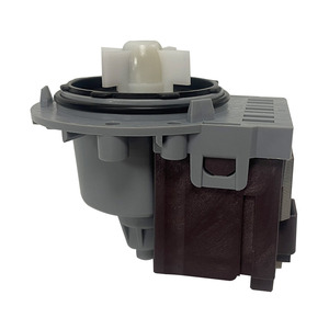 Phụ tùng máy giặt nhà máy ASKOLL M231 XP, bơm thoát nước máy giặt, bơm nước máy giặt 0022150033660401D - Product Image 3