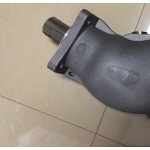 ปั๊มลูกสูบ SUNFAB รุ่น SAP056R-N-DL4-L35-S0S-000 ผลิตจากเหล็กหล่อ สำหรับโรงงานน้ำและซีเมนต์ 0-200 องศาเซลเซียส - Product Image 4
