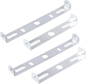 OEM Custom Stainless Steel Metal <strong>Ceiling</strong> <strong>Light</strong> Plate Lighting Fixture Mounting <strong>Bracket</strong> <strong>Ceiling</strong> Pendant <strong>Light</strong> Crossbar <strong>Bracket</strong> - Product Image 4