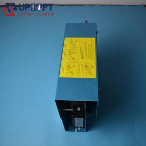 <strong>Elevator</strong> Overspeed <strong>Governor</strong> <strong>Elevator</strong> <strong>Speed</strong> Limiter XSQ115-02 - Product Image 3