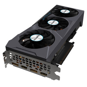 Tarjeta Gráfica para Juegos GIGABYTE GeForce RTX <span class=keywords><strong>3070</strong></span> <span class=keywords><strong>Ti</strong></span> <span class=keywords><strong>EAGLE</strong></span> OC 8G Usada, con 8GB de Memoria GDDR6, con Tecnología GeForce RTX <span class=keywords><strong>3070</strong></span> <span class=keywords><strong>Ti</strong></span> - Product Image 2