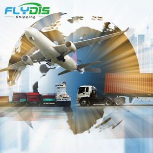 Goedkoopste Dhl Ups Fedex Ali Express Luchtvracht Cargadoor China Naar India Ca Uae France Spanje - Product Image 1