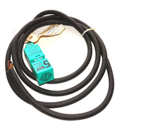 PEPPERL FUCHS NJ 20U2W4 Capteur de Proximité et Câble NJ20USW4 Neuf Original PLC Disponible Immédiatement