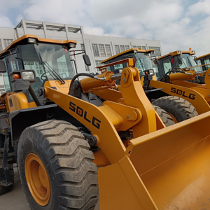 Wholesaler 90% New Hot Selling Second-hand <b>Used</b> Wheel <b>Loader</b> SDLG 956L <b>Used</b> <b>Loader</b> China Made <b>Used</b> SDLG 956L 936L <b>Loader</b> - Product Image 1