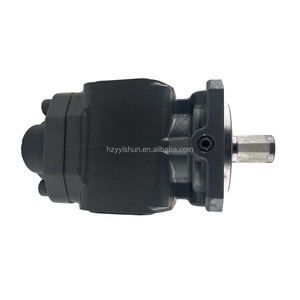 Bomba de Engranajes KRACHT KF40LG2-GJS KF50LG2-GJS KF80LG2-GJS KF100LG2-GJS KF50BF7 - Product Image 3
