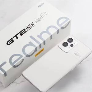 Realme GT2 Pro 5G d'origine, 6,7 pouces, 3216x1440 AMOLED, 120 Hz, 108 MP, Qualcomm SM8450 Snapdragon 8 Gen1, 5000 mAh, charge rapide 65 W, Android - Product Image 6