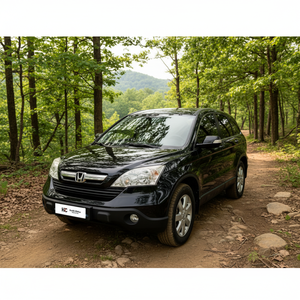 Vehículo Usado <span class=keywords><strong>Honda</strong></span> <span class=keywords><strong>CRV</strong></span> 2008, 2.0L, 5 Puertas, 5 Plazas, SUV Compacto, Gasolina, Tracción Delantera - Product Image 1