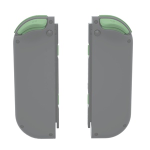Accesorios de juego para Nintendo <span class=keywords><strong>Switch</strong></span> <span class=keywords><strong>Controller</strong></span> 21in1 Matcha Green Button Kits para Nintendo <span class=keywords><strong>Switch</strong></span> OLED - Product Image 5
