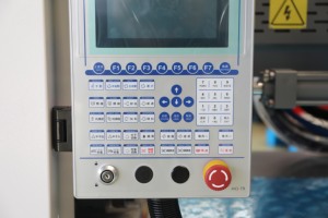 Highshine supporto di plastica macchina per lo stampaggio ad iniezione di trucco spazzola che fa macchina scatola di cancelleria per studenti - Product Image 6