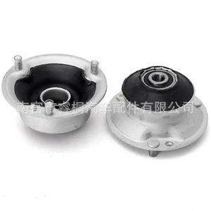 ขายึดโช้คอัพหน้า Shuangxuan สำหรับ Bmw X1 X3 X5 X6 31336760943 31336769582 ยางเดี่ยว - Product Image 1