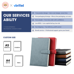 Individuelles A5-Tagebuch Erinnerungsbuch Planer Hardcover Spiralbindung Perfektes Umweltfreundliches Qualitäts-Papier Notizbuch mit Ihrem Design - Product Image 5