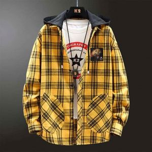 <span class=keywords><strong>Camicia</strong></span> Casual a manica lunga con bottoni da <span class=keywords><strong>uomo</strong></span> <span class=keywords><strong>camicia</strong></span> a quadri in flanella da <span class=keywords><strong>boscaiolo</strong></span> personalizzata con Logo ricamo personalizzato - Product Image 6