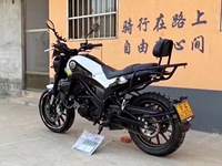 Motos Usadas Retro Todoterreno, Motos de Calle Usadas Populares, Motos Deportivas de Gasolina de 250cc