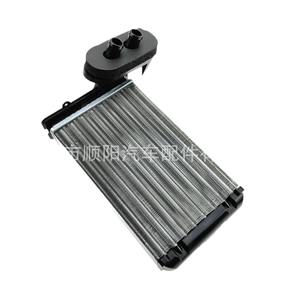 Radiador de Calefacción para Jetta 191819031F, Pieza de Repuesto Nueva para el Sistema de Calefacción del Automóvil - Product Image 4