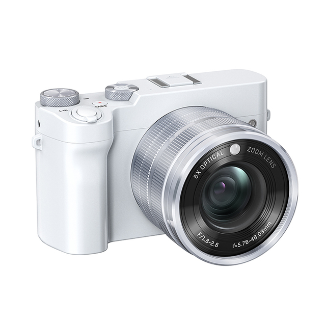 8X Optical 64MP Digital Camera with WiFi & for HDMI Output 5K Video & Vlogging for YouTube for Photography & Videography