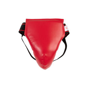 Equipo de entrenamiento de Muay Thai de boxeo Sanda para hombres y mujeres Equipo de protección de entrepierna para adultos y niños - Product Image 4