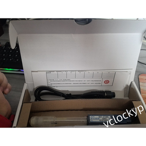 Sonde de mesure TOA-DKK neuve, compatible avec l'électrode GST-2739C - Product Image 4