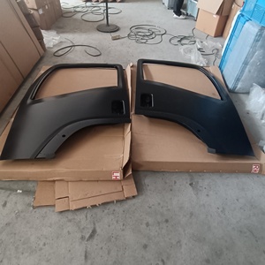 ปลอกไม่มีรูสำหรับ<span class=keywords><strong>360</strong></span> 2008ด้านนอกรถบรรทุกญี่ปุ่น - Product Image 3