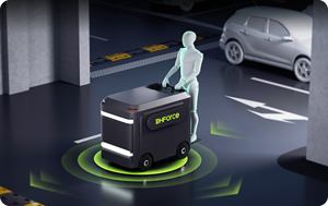 Thiết kế mới Trạm Sạc di động cho điện thoại di động Robot MPPT Xe điều khiển không cài đặt bên ngoài pin năng lượng mặt trời plug-and-play - Product Image 5