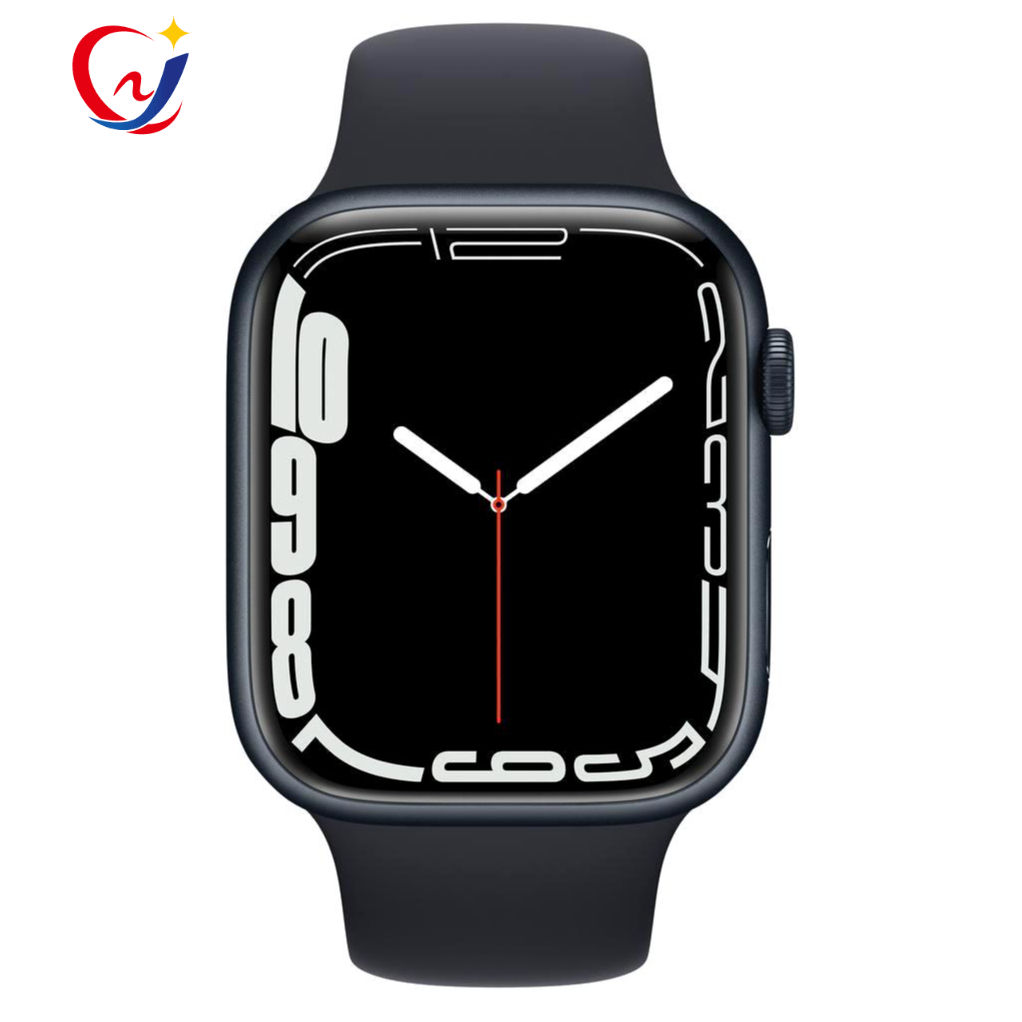 Original Series Smart Watch S7 for iPhone Blue Tooth Call Support Offline  Alipay NFC Encoder Screen Pointer