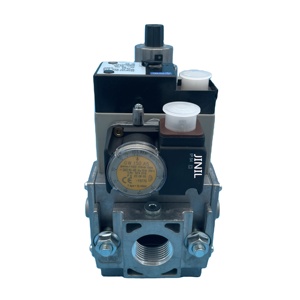 วาล์วควบคุมอุณหภูมิและวาล์วปิดนิรภัยอัตโนมัติรุ่น MBDLE410B01S20 สำหรับหัวเตา - Product Image 1