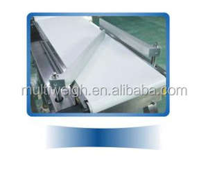 식품 산업용 금속 검출기, 섬유 식품 장난감 고무 검출용 - Product Image 4