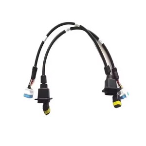 Nouveaux accessoires de Drone agricole Agras T40 T20P pièces de réparation de câble de Signal d'épandage pour drone de protection des plantes DJI - Product Image 4