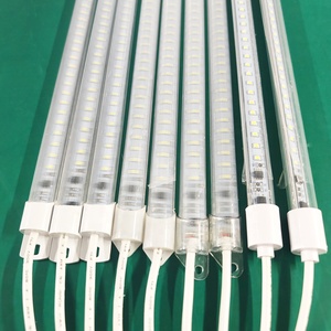 Changor Freezer Light Bar White Light Color 2 Pack Fridge