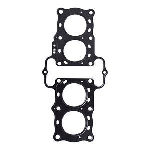 Joint de culasse de moteur de voiture de moto 400CC pour Honda <span class=keywords><strong>CBR</strong></span> <span class=keywords><strong>400</strong></span> NC29 - Product Image 2