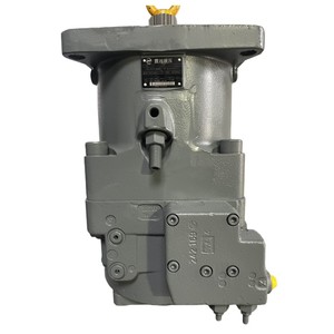 Pompe à pistons axiaux à déplacement variable A11VL0190LRDS/11R-NSD12K01 A11VLO190DRS/11L-NSD12N00 - Product Image 4