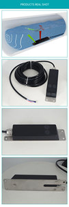 Débitmètre à ultrasons Doppler à canal ouvert Aice Tech (sans unité principale) – Capteurs IoT pour instruments de mesure de vitesse - Product Image 6