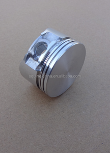 Juego de Anillos de Pistón <span class=keywords><strong>Robin</strong></span> EH09 EH12 para Maquinaria de Construcción - Product Image 5