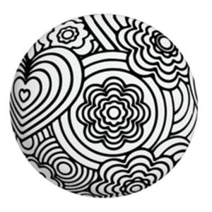New High-quality Labeled Spherical Squeeze Toys with Slow <b>Rebound</b> and Stress Relief - Wholesale - Product Image 6