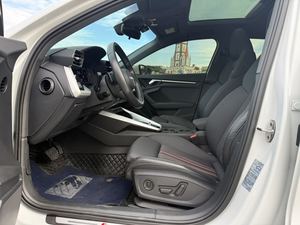 <span class=keywords><strong>Audi</strong></span> A3L Sedan <span class=keywords><strong>2023</strong></span>, Versión Facelift 35 T FSI, Automático, Deportivo de Lujo, Vehículo Usado, Volante a la Izquierda, Disponible - Product Image 4