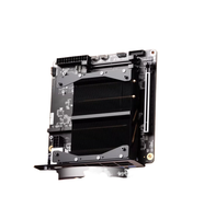 Chipboard MINISFORUM BD895i SE Ryzen R9-8945HX ITX Motherboard CPU Combo All-in-One Terintegrasi CPU-Motherboard Combo