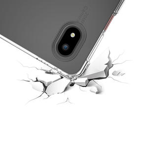 Funda transparente para Bigme Hibreak Pro/ProC de 6,13 pulgadas, cubierta trasera suave de TPU ligera a prueba de golpes para Hibreak Pro/ProC de 6,13 pulgadas Mobile EPaper - Product Image 5