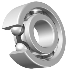 Hot Bán Sâu Bóng Rãnh Mang S Kf F A.G N Sjk N T.N KO. Yo 6003 6000 6200 6201 6202 6203 6204 6308 ZZ 2RS Llu Mang - Product Image 5