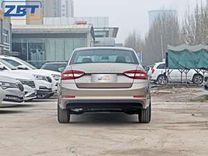 Fabriqué en Chine Skoda Octavia Voitures chinoises bon marché Skoda Auto 2023 Nouvelles voitures à essence - Product Image 5