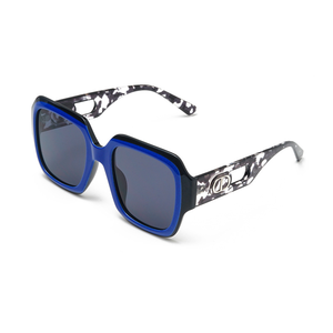 <span class=keywords><strong>Lunettes</strong></span> <span class=keywords><strong>de</strong></span> <span class=keywords><strong>soleil</strong></span> carrées classiques <span class=keywords><strong>tendance</strong></span> <span class=keywords><strong>de</strong></span> luxe pour femmes <span class=keywords><strong>2023</strong></span> – Vente en gros, haute qualité, surdimensionnées, beige, PC UV400 - Product Image 2