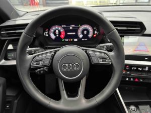 <span class=keywords><strong>Audi</strong></span> <span class=keywords><strong>A3</strong></span> A3L Limusina 35 TFSI Fashion Sport <span class=keywords><strong>2022</strong></span> - Product Image 2