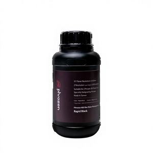 Résine lavable à l'eau standard Phrozen 250g, accessoire pour imprimante 3D - Product Image 1