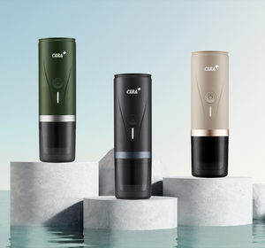 CERA+ <span class=keywords><strong>Mini</strong></span> machine à torréfier le café <span class=keywords><strong>Dolce</strong></span> <span class=keywords><strong>Gusto</strong></span> Accessoires pour machine à café Raf Machine à café - Product Image 6